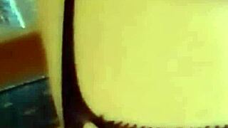 Linda's Submissive Online Flashing Sparks Intense Desire