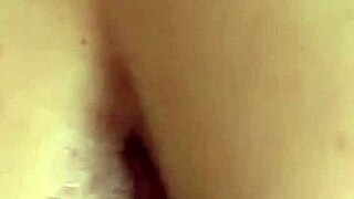 Horny Italian's POV Anal Doggy