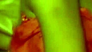 Anal Blonde from Europe Experiences Deep Pussy Massage!