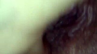 i can't believe sara's wet pussy hole is starving for my cock like this, it's driving me crazy