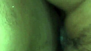 Is This Indian Honeymoon Too Intense With Monster Cocks?