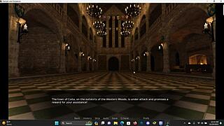 Stupid Damsels And Dungeons Ep 8