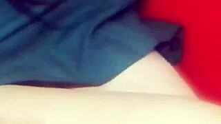 Linda's Submissive Online Flashing Sparks Intense Desire