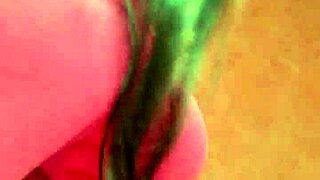 Elisa Sanches and Pamela Pantera prepare for anal assfucking in professional porn?