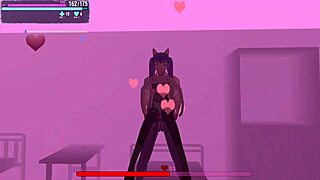 Breedlab v0.38 Playthrough - Act 2 Part 2