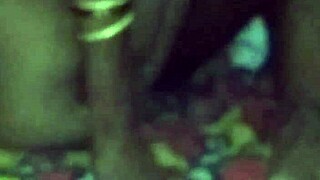 Lifting that sleeping indian bhabhi for a hard fuck