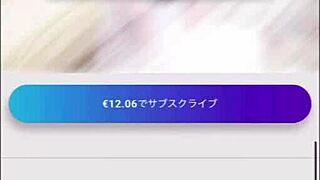 ももかだってもう堪らなくオナニーしたい時があります。新しいおもちゃでイきまくりました。