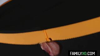 Hey Stepson, How Dare You Stretch Stepmom Marie McCray Like That!