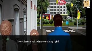 my new family episode with cartoon adventures