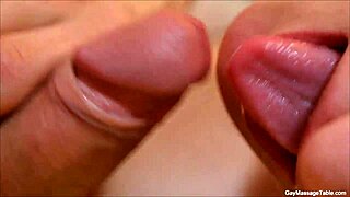 I love watching Dick Casey and Ryan Torres fuck hard during massage.