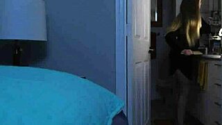 stepson beats thunder fear by banging curvy stepmom real good