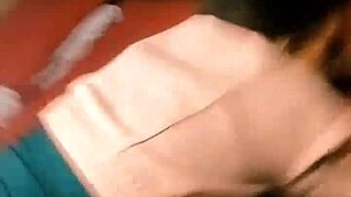 hey, check out this hot amateur couple getting steamy