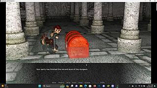 Stupid Damsels And Dungeons Ep 8