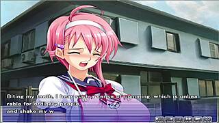 Apartment of love ep 8 bold toy use in public