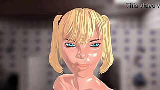 Shiro Trains Hotene In Hardcore Hentai