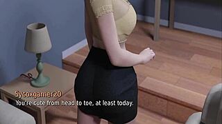 heart problems part thirteen adult games gameplay