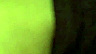 Wow, That Young 18+ Red Big Booty Is So Sexy And Provocative!