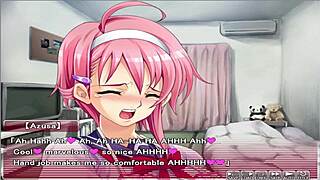 Apartment of love ep 8 bold toy use in public