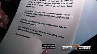 Hey, check out fitxxxsandy getting banged by a random blind date in this full group scene with cum on her fake tits