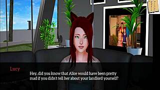 My New Family 167 Explores Cartoon Adventures