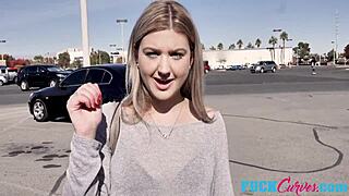 serena avery reeling in the pussy