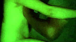 Love Sitting on My Husband's Lap for Intense Action