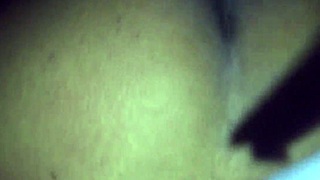 miami boys roughly tag team a bbw in this homemade gay scene, their cocks hard.