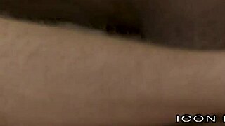 Iconmale White College Boy Craves That Thick Black Hunk Cock