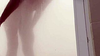 A day in the life of a gay man: working out, steam room, and sex with my girlfriend