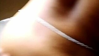 congolese hooker slowly licks fat black cock