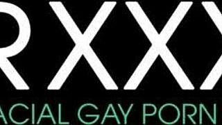 black studs adrian hart and devin trez go hard at it