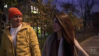 hey girl, let’s fuck raw in this college dorm after I picked you up