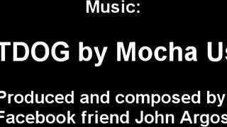 Put a condom in your mouth for handjob