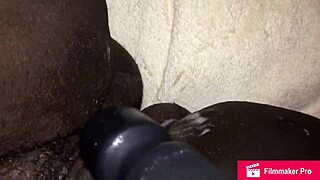 Princess Shayy Teases With Creamy Pussy Play