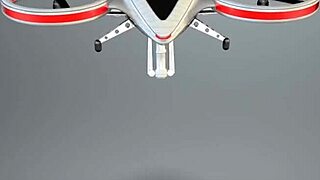 Tsjechische tiener 18+ betrapt bij hardcore keukenactie op verborgen cam. Spioneren onthult intense Europese voyeur beelden