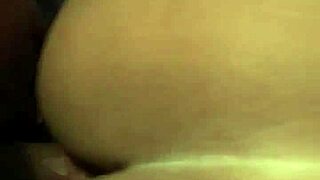 Wow, That Young 18+ Red Big Booty Is So Sexy And Provocative!