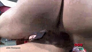 Old and young women get rough in the oral sex party