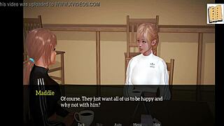 my new family episode with cartoon adventures