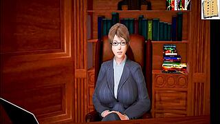 My New Family 167 Explores Cartoon Adventures