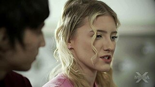 Missax, Melody Marks, can you use your words?