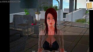 My New Family 167 Explores Cartoon Adventures