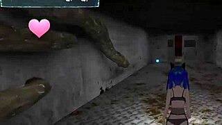 Breedlab v0.38 Playthrough - Act 2 Part 2