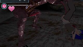 Breedlab v0.38 Playthrough - Act 2 Part 2