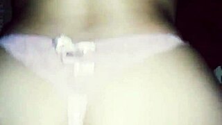 Tattooed woman shares casual stories in conversation