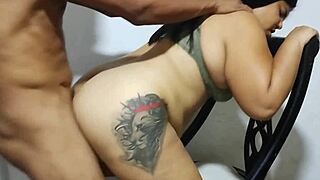 Stranger advises me then fucks my pussy 😏