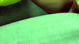 Horny Italian's POV Anal Doggy