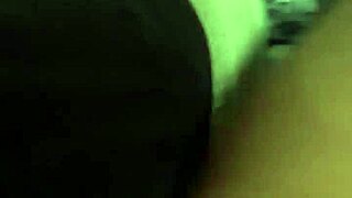 Wow, That Young 18+ Red Big Booty Is So Sexy And Provocative!