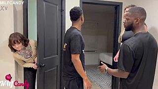 Trailer Milfcandy Coach Daphne Catches Girl In Bbc Threesome