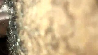 Cocospice bends over for rough outdoor lesbian action—can you resist?