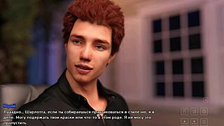 exploring life in santa county through gameplay adventures